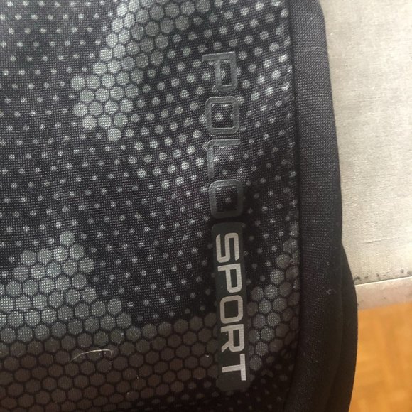 Ralph Lauren Polo Sport Boys Track Pants - Picture 3 of 6